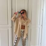 Este es el total look con el que dar la bienvenida al buen tiempo
