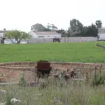 La falta de lluvia y la sobreexplotación están mermando las reservas gaditanas