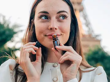 Levantamos el ánimo de los días de lluvia con estos aromas que huelen a campo Levantamos el ánimo de los días de lluvia con estos aromas que huelen a campo