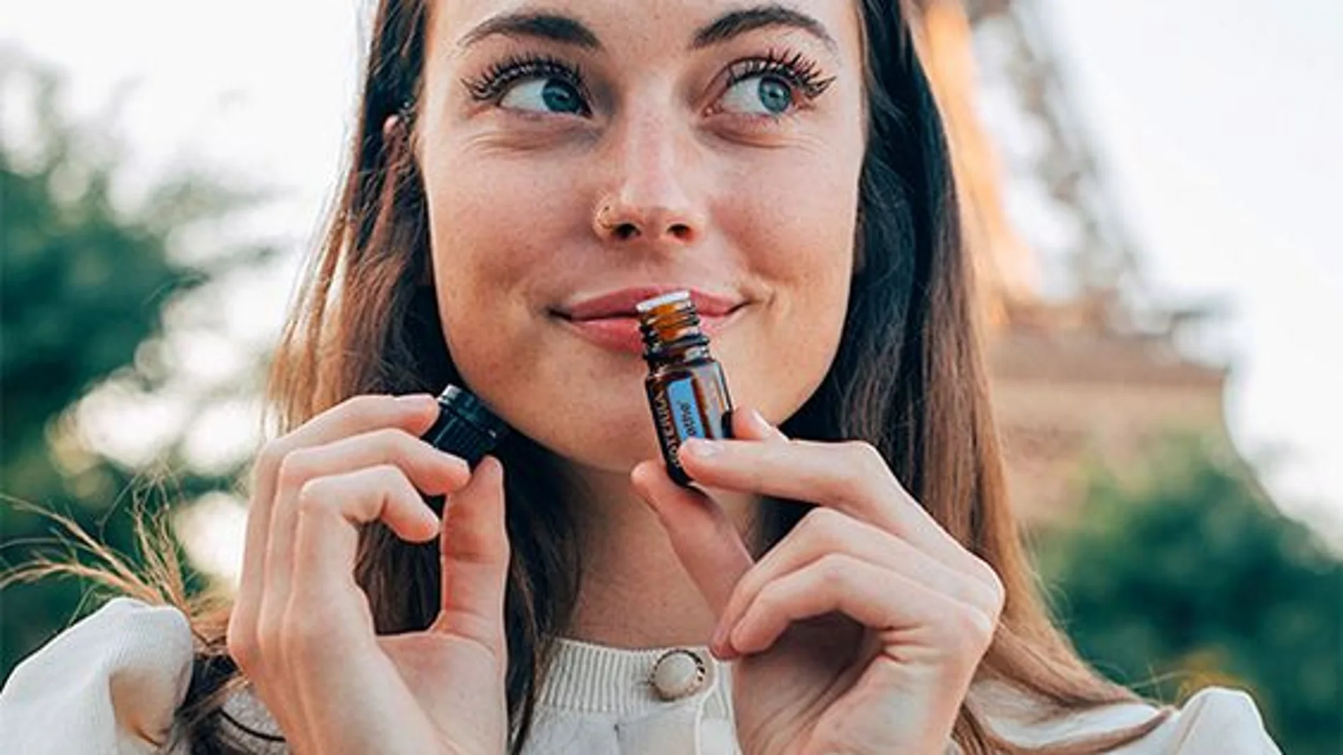 Levantamos el ánimo de los días de lluvia con estos aromas que huelen a campo