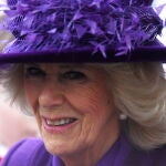 Camilla Parker-Bowles