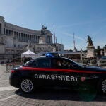 Italia ya había requisado el megayate "Lady M", amarrado en el puerto de Imperia (noroeste) a Mordashov