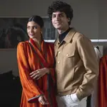 María G. de Jaime y Tomás Páramo