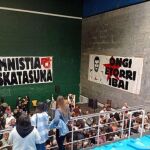 Deplorable tiempo de impunidad sobre ETA