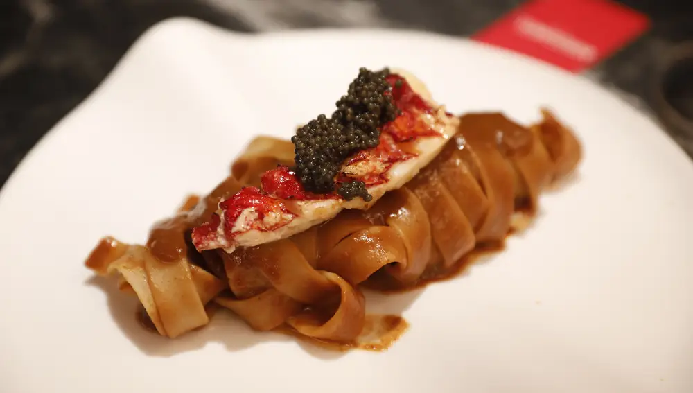 Arrogante