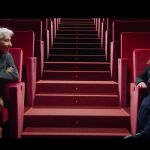 José Sacristán participa en la nueva campaña de Asindown