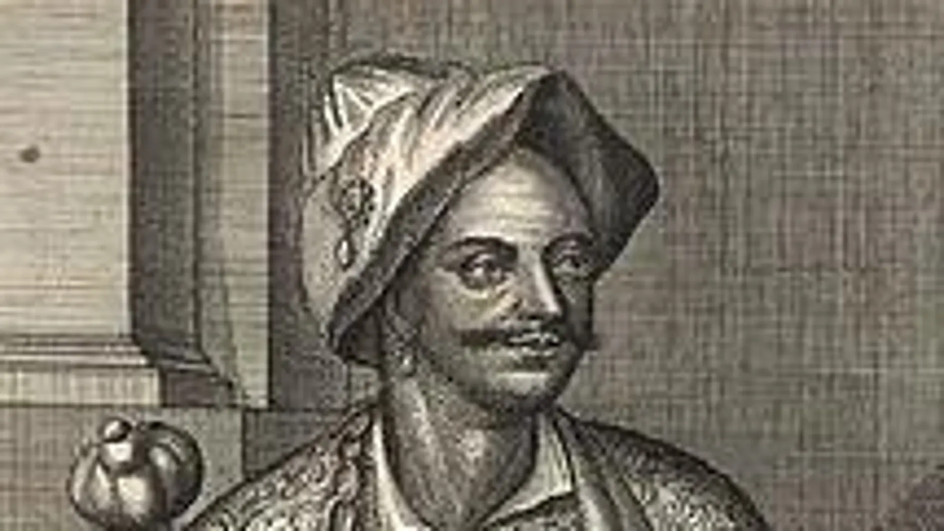 Abdul Násir Mulay Ismaíl as-Samin ben Sharif. Wikipedia.