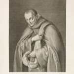 Fray Sebasti&aacute;n de Jes&uacute;s Sillero constituye hoy otro vivo ejemplo del Evangelio