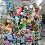 Falla infantil de la Comisión Gayano Lluch
