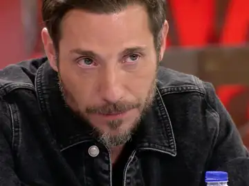 Antonio David Flores reacciona al avance de 'Rocío, contar la verdad para seguir viva' Antonio David Flores reacciona al avance de 'Rocío, contar la verdad para seguir viva'