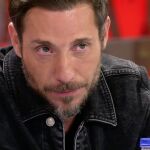 Antonio David Flores reacciona al avance de 'Rocío, contar la verdad para seguir viva'