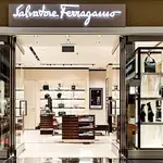 Tienda Salvatore Ferragamo