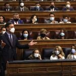 Presupuestos de la Defensa
