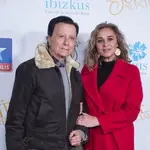 Ortega Cano y Ana María Aldón