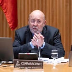 El presidente del centro de Investigaciones Sociológicas (CIS), José Félix Tezanos