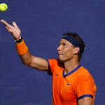 Rafa Nadal ha ganado todos los partidos que ha jugado en 2022.