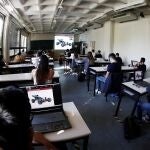 El adoctrinamiento en las aulas