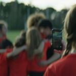 Imagen del spot de Fundación Atresmedia