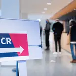 La nueva estrategia contra la COVID-19 restringe las pruebas diagnósticas a casos graves y vulnerables