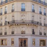 Tienda Dior Avenue Montagne