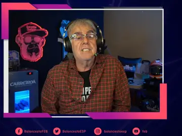 La tajante respuesta de Siro López al insulto recibido Siro López