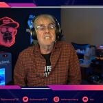 La tajante respuesta de Siro López al insulto recibido
