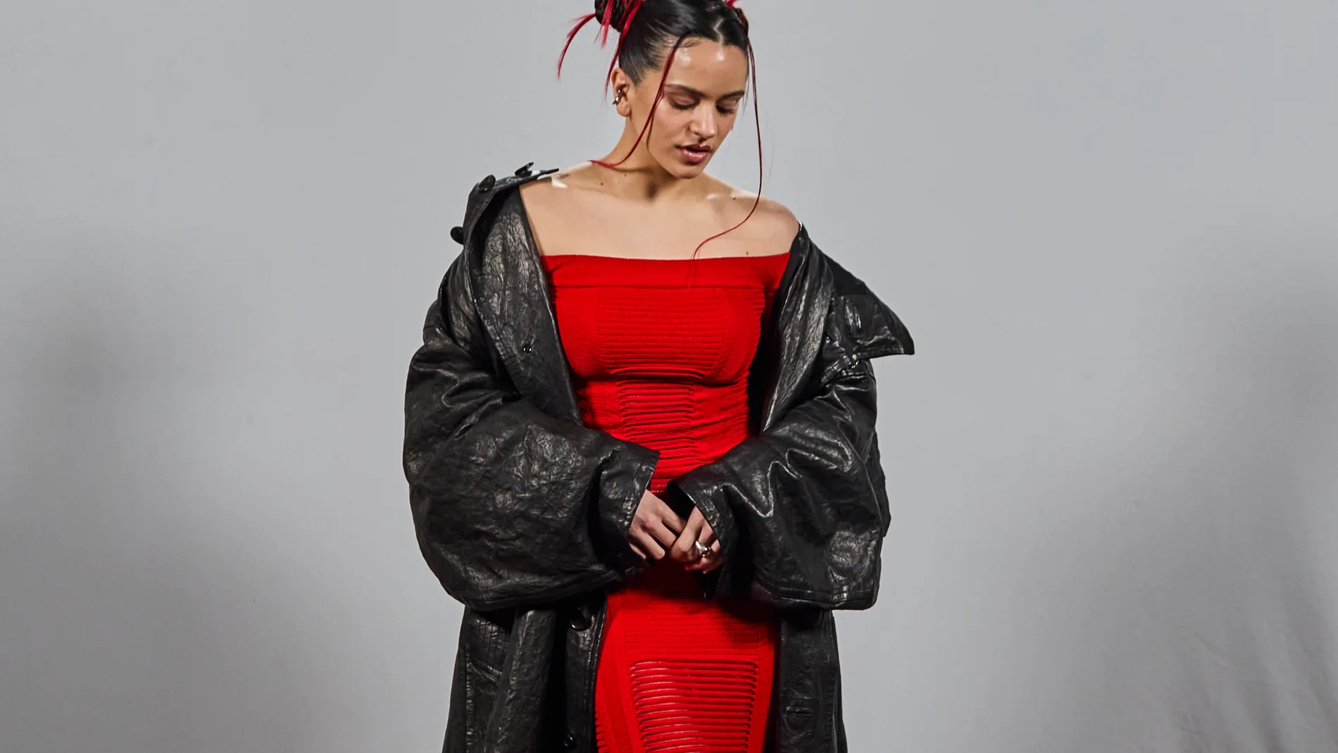 Rosalía publica "Motomami", su nuevo álbum