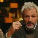 Santiago Cañizares en Encuentros Inesperados.