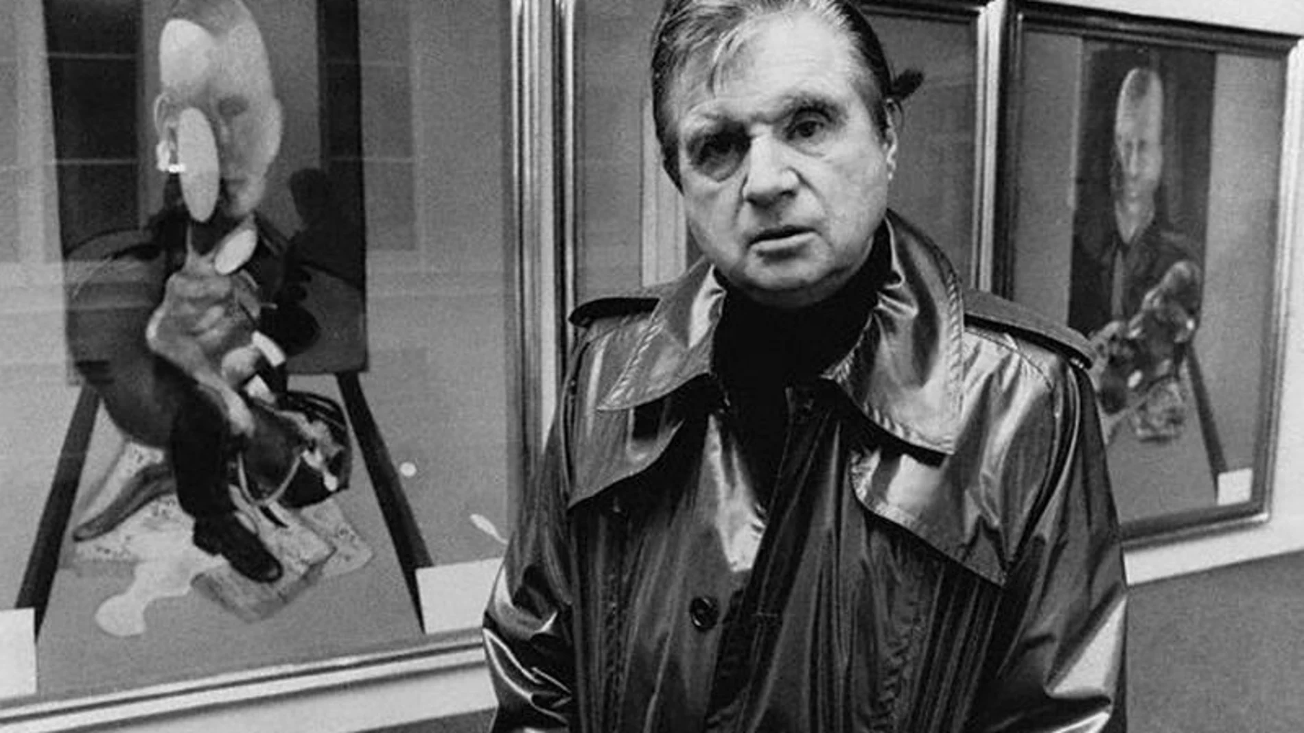 Francis Bacon
