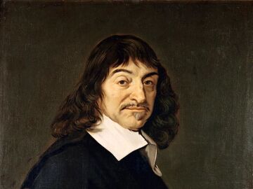 Ren&eacute; Descartes