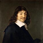 Ren&eacute; Descartes