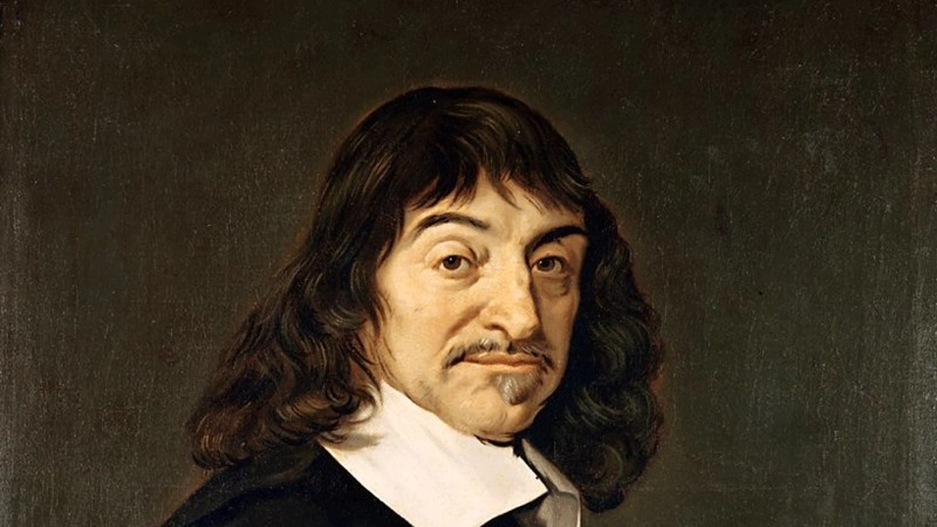 René Descartes