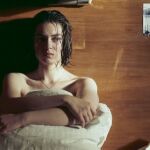 Anamaria Vartolomei se convirtió en la actriz revelación de la pasada edición del Festival de Venecia por su interpretación en "El acontecimiento"