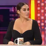 Vicky Martín Berrocal en el programa de Bertín Osborne.