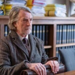 François Cluzet en "El hombre del sótano"