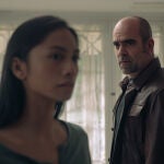 Luis Tosar y Alexandra Masangkay protagonizan «Código Emperador», película inaugural del Festival de Málaga
