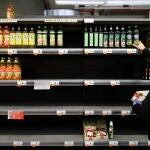 Inflación y carestía