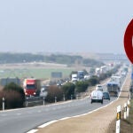 Stop Accidentes Castilla y León ve necesaria la reforma de la Ley de Tráfico que entra en vigor el lunes para frenar el repunte de accidentes