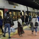 Imagen de Metrovalencia