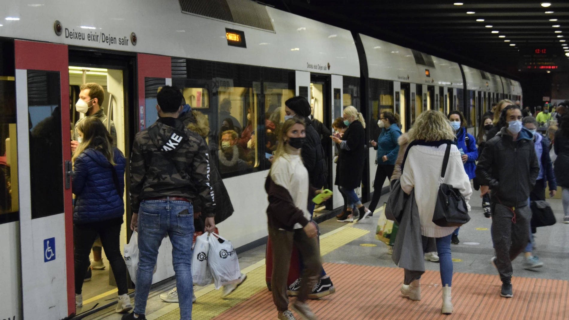 Imagen de Metrovalencia
