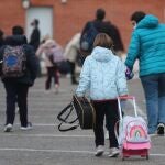 La primera decisión que se debe tomar es optar por un centro público, concertado o privado