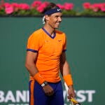 Rafa Nadal ha protagonizado una primera parte de 2022 espectacular