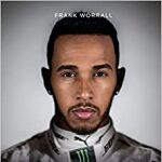 Portada de la biografía de Lewis Hamilton