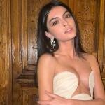Lucía Rivera con el top más buscado.