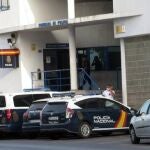Comisaría de Policía Nacional en Marbella. POLICÍA NACIONAL