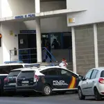 Comisaría de Policía Nacional en Marbella. POLICÍA NACIONAL