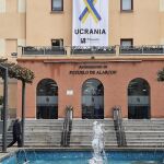 Se han registrado a través de la web del Ayuntamiento