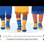 Día Mundial del Síndrome de Down