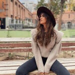 Sara Carbonero en su cuenta de Instagram.