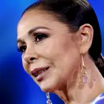 Isabel Pantoja en una imagen de archivo